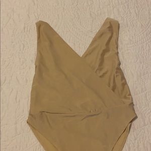 Adika Bodysuit